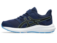 ASICS : Boy's Jolt 4 PS Running Shoe