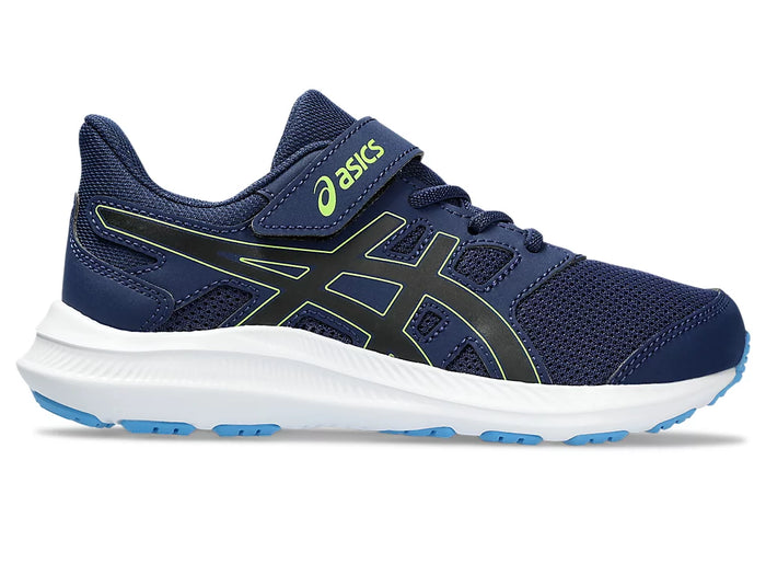 ASICS : Boy's Jolt 4 PS Running Shoe