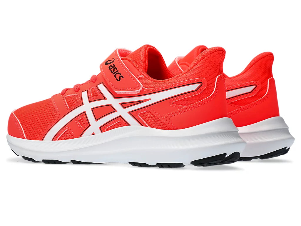 ASICS : Jolt 4 Girl's PS Runners