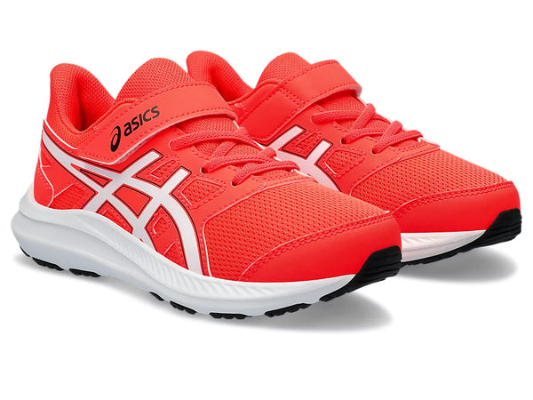 ASICS : Jolt 4 Girl's PS Runners