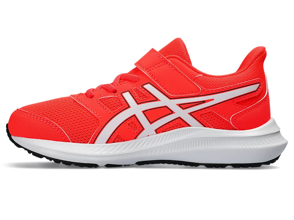 ASICS : Jolt 4 Girl's PS Runners