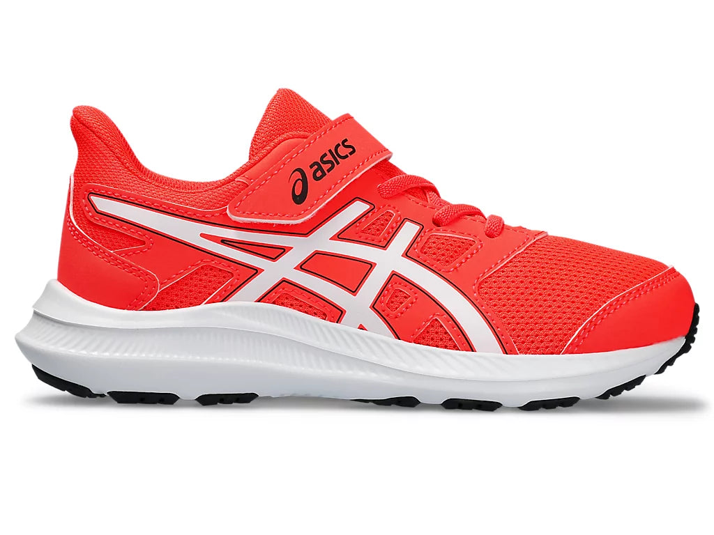 ASICS : Jolt 4 Girl's PS Runners