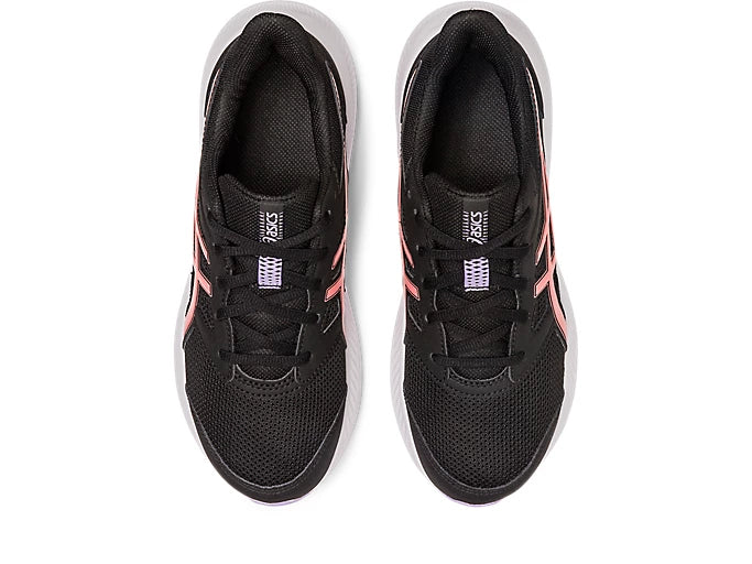 ASICS : Girls Jolt 4 GS Running Shoe