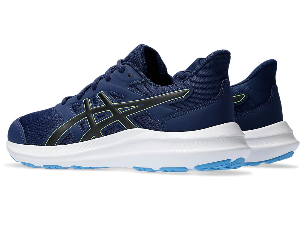 ASICS : Boy's Jolt 4 GS Running Shoe