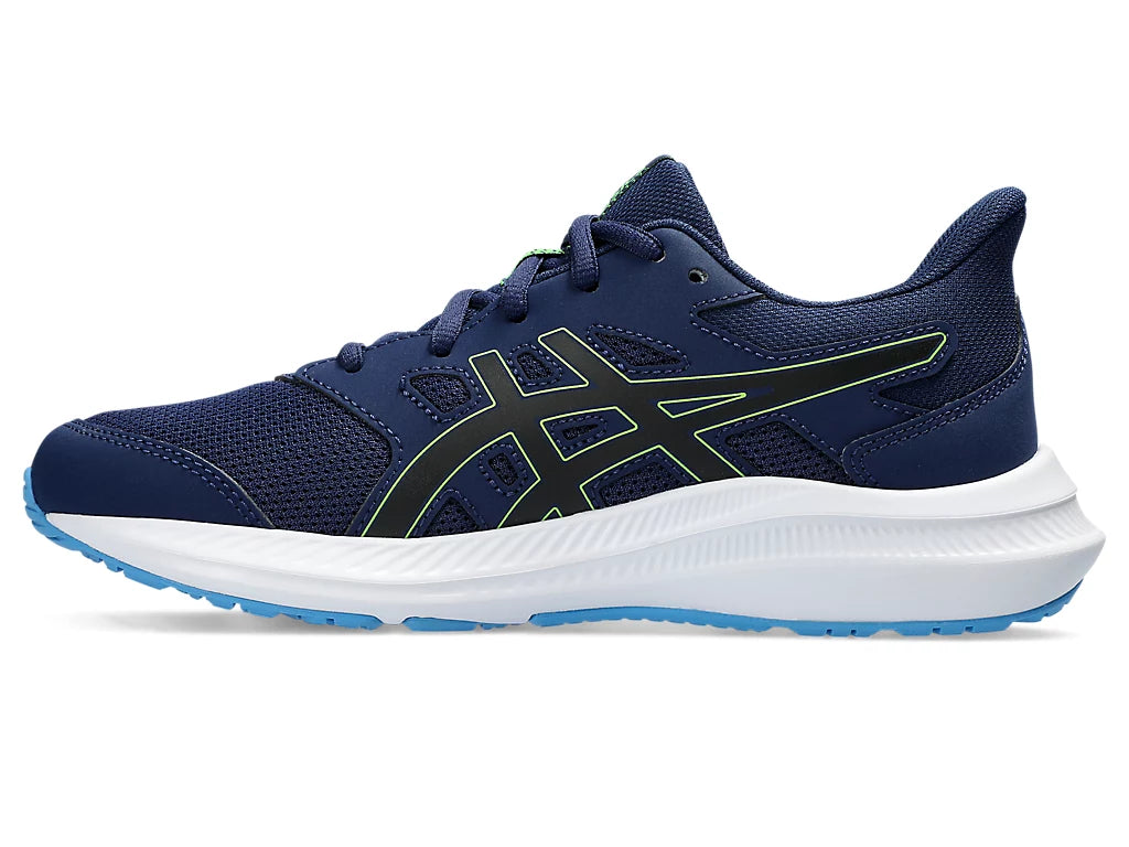 ASICS : Boy's Jolt 4 GS Running Shoe