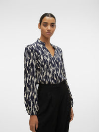 VERO MODA : Easy Joy Blouse