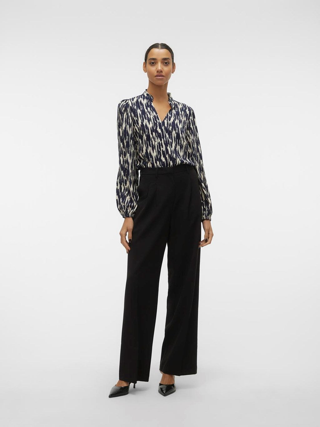 VERO MODA : Easy Joy Blouse