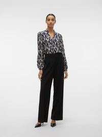 VERO MODA : Easy Joy Blouse