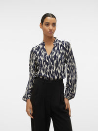 VERO MODA : Easy Joy Blouse