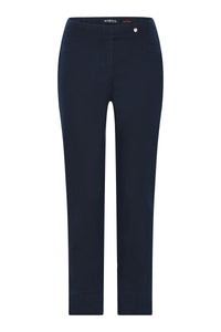 ROBELL :  Bella Trousers - Jeans