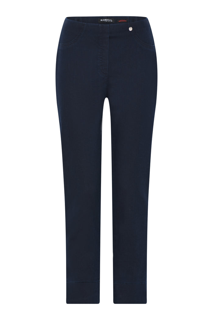 ROBELL :  Bella Trousers - Jeans