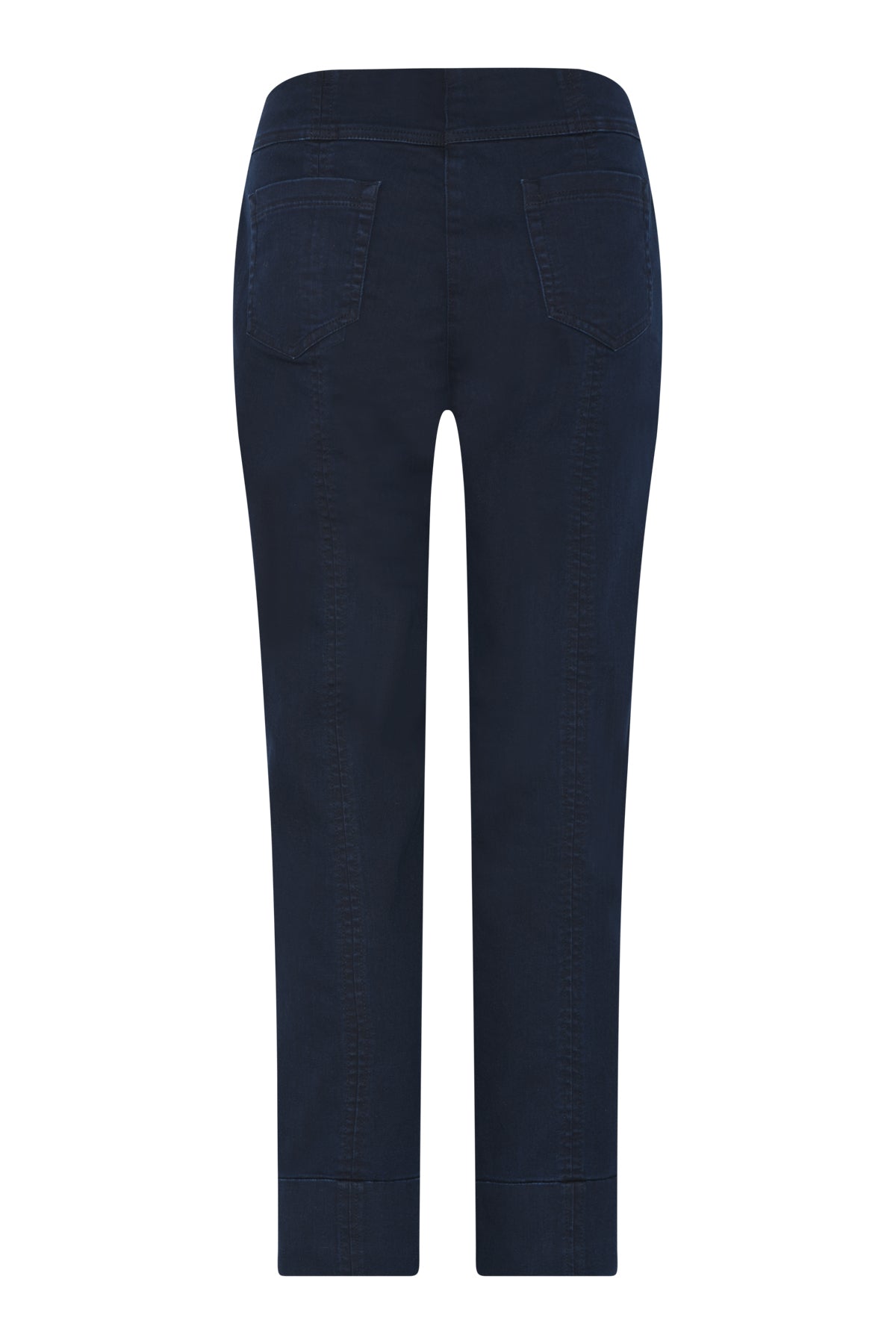 ROBELL :  Bella Trousers - Jeans