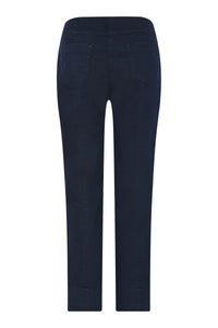 ROBELL :  Bella Trousers - Jeans