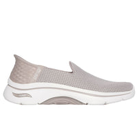 SKECHERS : Slip-ins: Go Walk Arch Fit 2.0 - Delara Women's Trainers