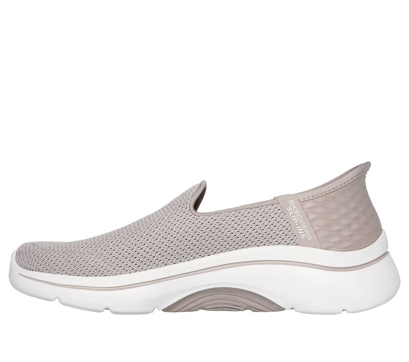 SKECHERS : Slip-ins: Go Walk Arch Fit 2.0 - Delara Women's Trainers