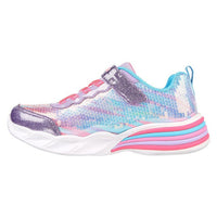 SKECHERS : Sweetheart Lights - Let's Shine