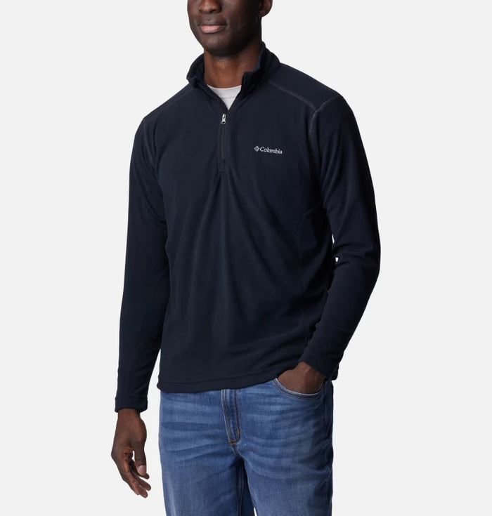 COLUMBIA : Klamath Range™ II Half Zip