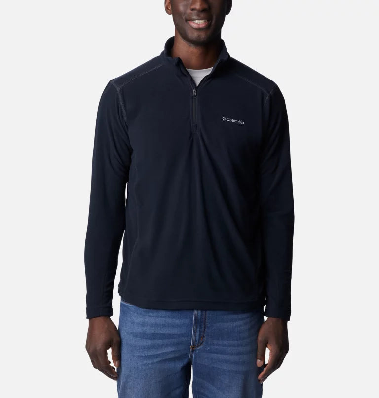 COLUMBIA : Klamath Range™ II Half Zip