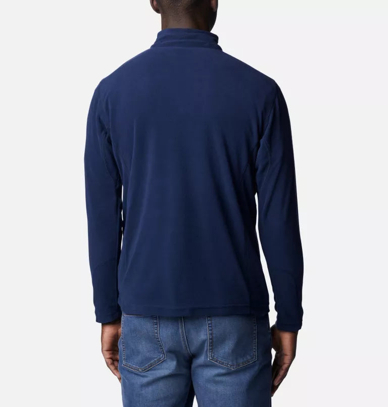 COLUMBIA : Klamath Range II ½ Zip Fleece