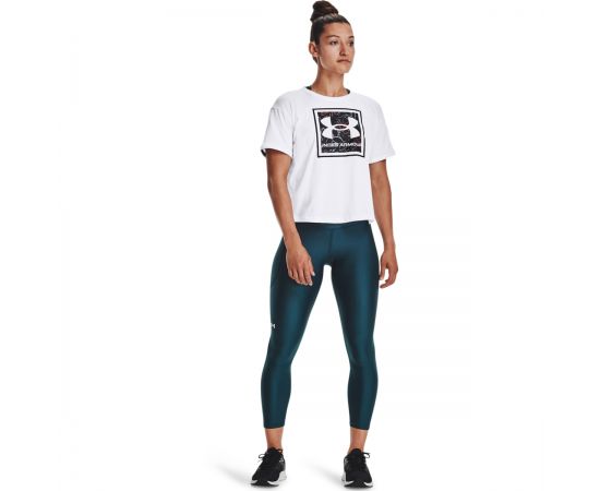 UNDER ARMOUR : Live Glow Graphic Tee