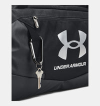 UNDER ARMOUR : Undeniable 5.0 Small Duffle Bag - Black