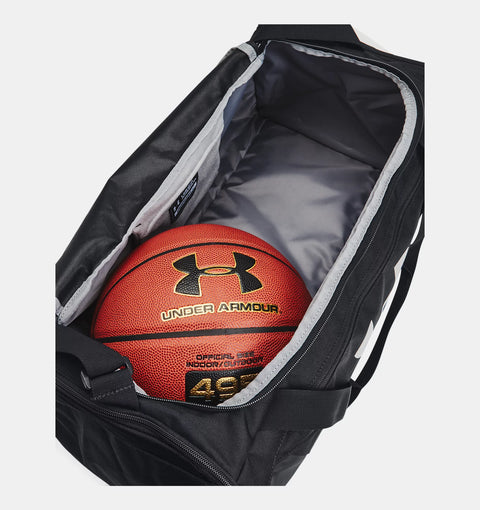 UNDER ARMOUR : Undeniable 5.0 Small Duffle Bag - Black