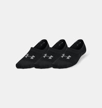 UNDER ARMOUR : Breathe Lite 3 Pack Socks