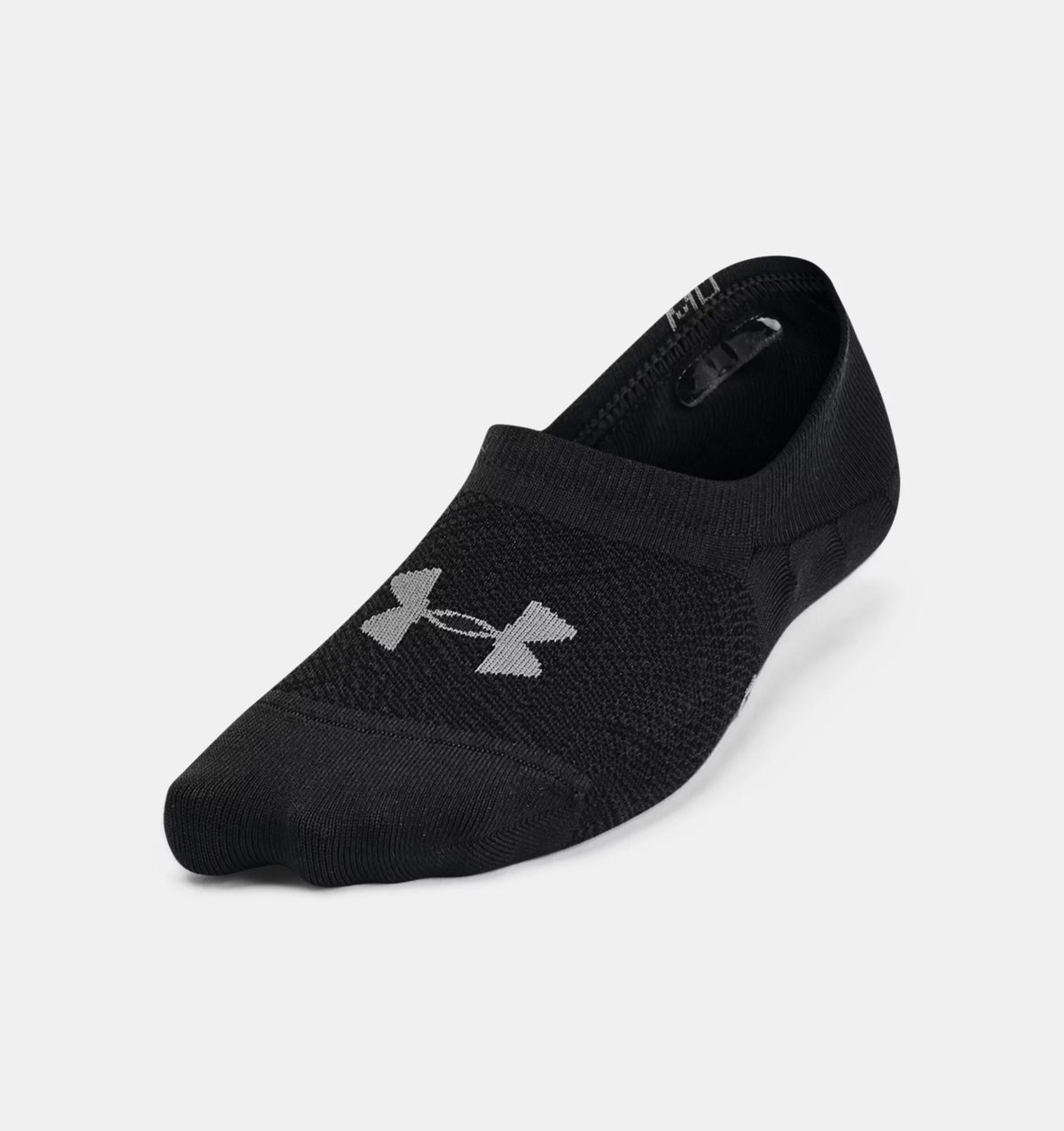 UNDER ARMOUR : Breathe Lite 3 Pack Socks