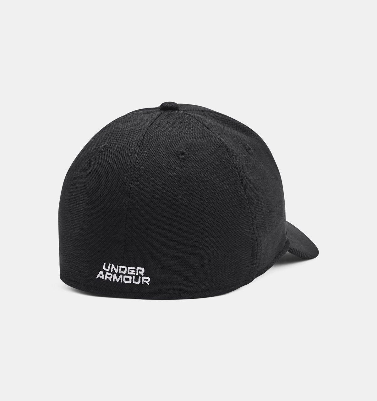 UNDER ARMOUR : Men's UA Blitzing Cap - Black