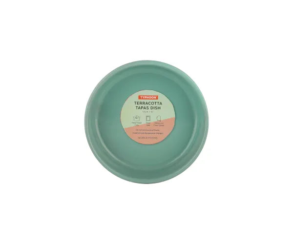 TYPHOON : World Foods Terracotta Tapas Dish - 13cm