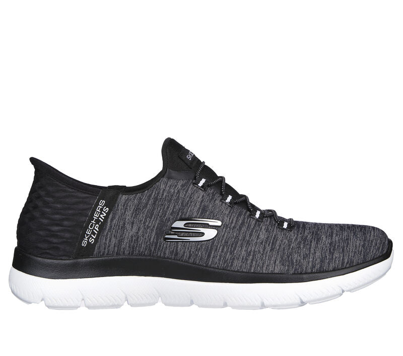 SKECHERS : Slip-ins: Summits - Dazzling Haze