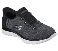 SKECHERS : Slip-ins: Summits - Dazzling Haze