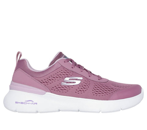 SKECHERS : Women's Skech-Air Dynamight 2.0 Trainers