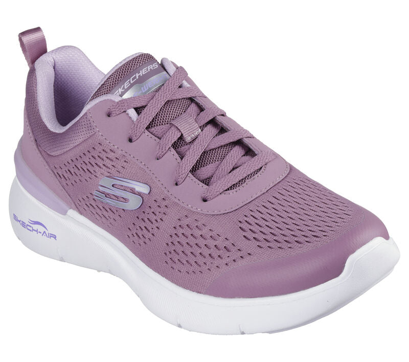 SKECHERS : Women's Skech-Air Dynamight 2.0 Trainers