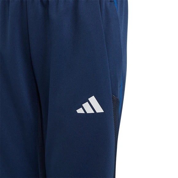 ADIDAS : Tiro 23 Competition Training Pants - Navy