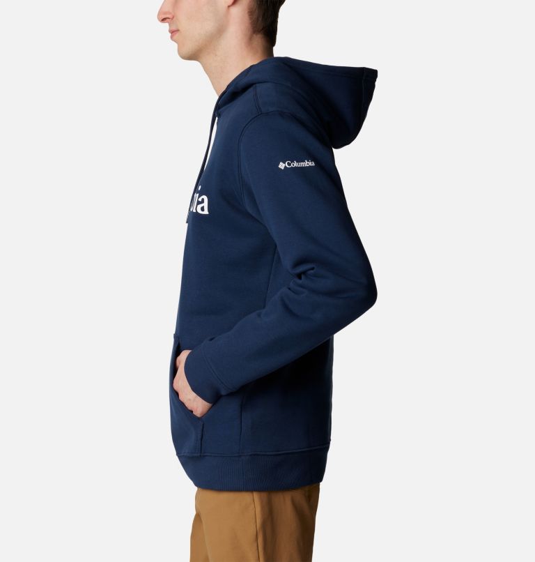 COLUMBIA : CSC Basic Logo™ II Hoodie - Navy