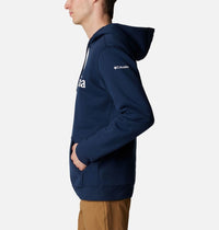 COLUMBIA : CSC Basic Logo™ II Hoodie - Navy