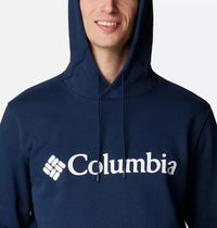 COLUMBIA : CSC Basic Logo™ II Hoodie - Navy