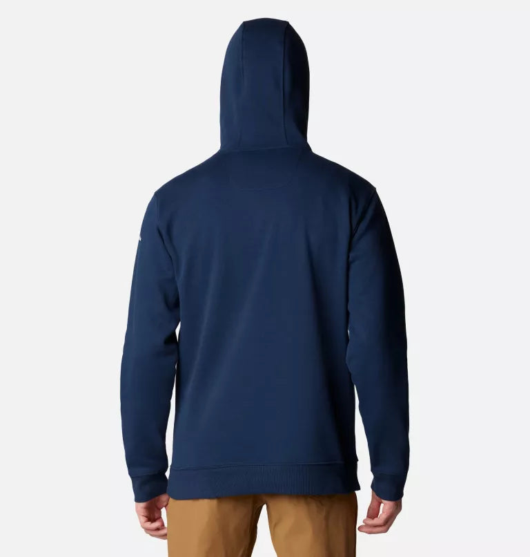 COLUMBIA : CSC Basic Logo™ II Hoodie - Navy