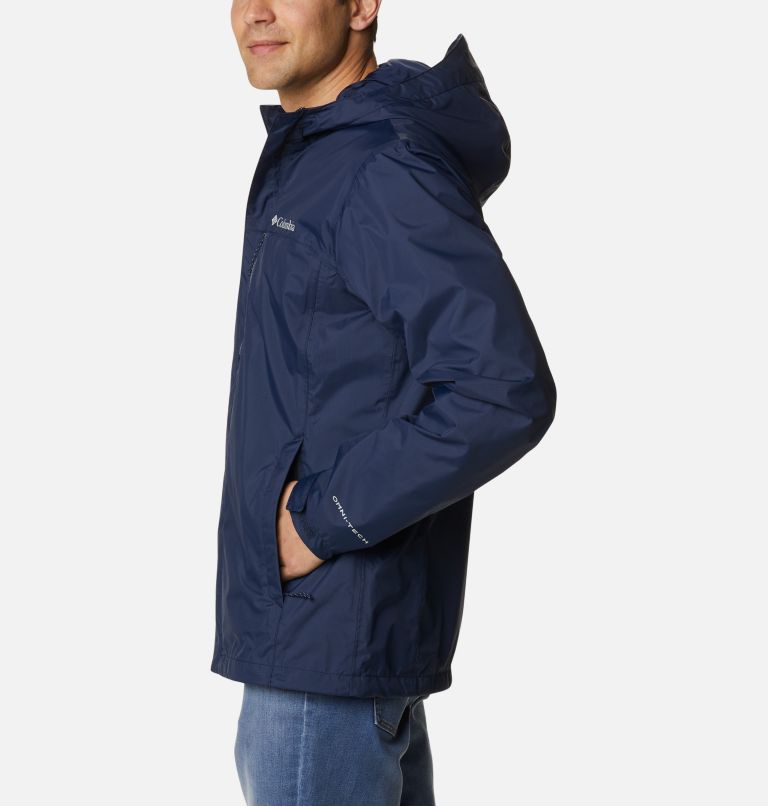 COLUMBIA : Pouring Adventure™ II Waterproof Jacket