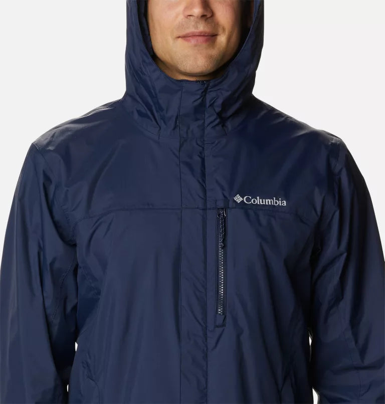 COLUMBIA : Pouring Adventure™ II Waterproof Jacket