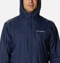 COLUMBIA : Pouring Adventure™ II Waterproof Jacket