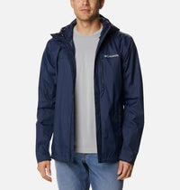 COLUMBIA : Pouring Adventure™ II Waterproof Jacket