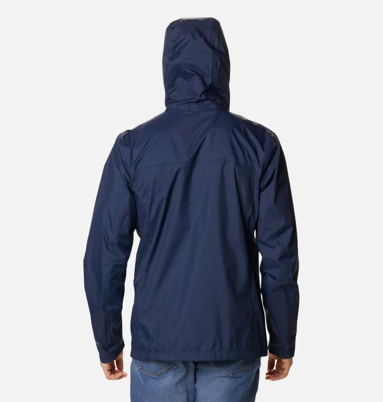 COLUMBIA : Pouring Adventure™ II Waterproof Jacket