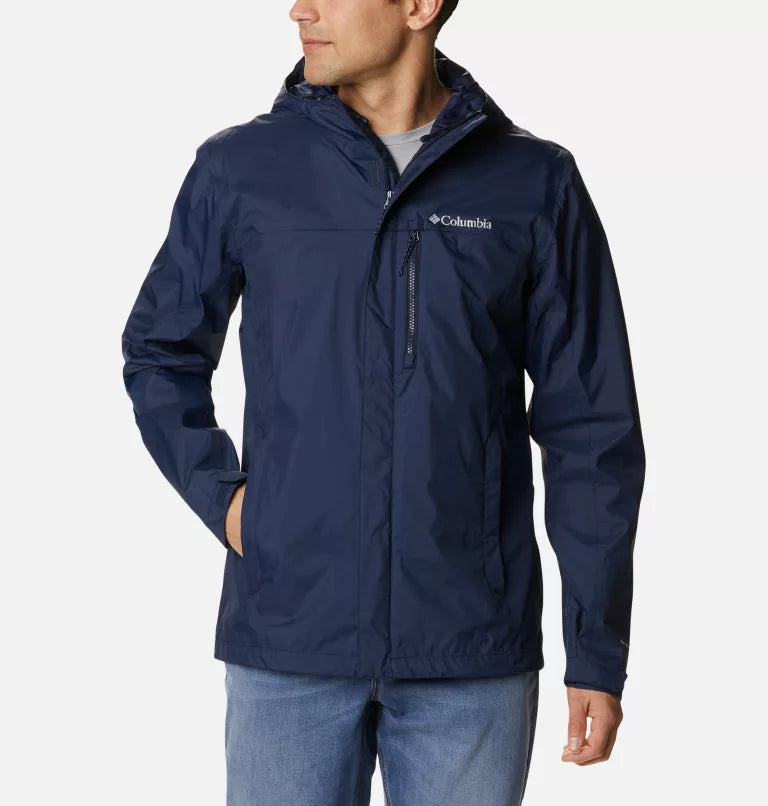 COLUMBIA : Pouring Adventure™ II Waterproof Jacket