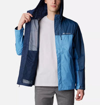 COLUMBIA : Pouring Adventure™ II Waterproof Jacket