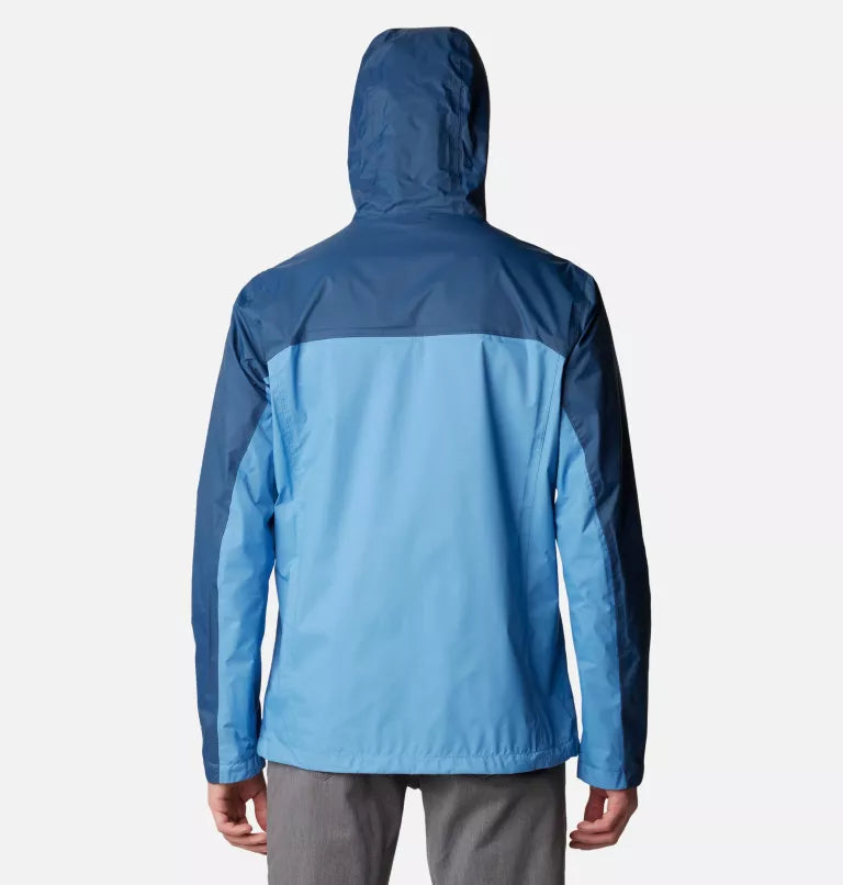 COLUMBIA : Pouring Adventure™ II Waterproof Jacket