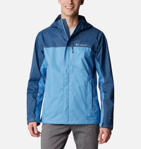 COLUMBIA : Pouring Adventure™ II Waterproof Jacket