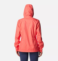 COLUMBIA : Pouring Adventure II Jacket