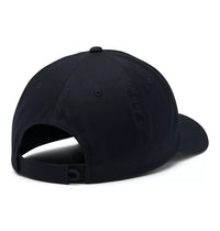 COLUMBIA : ROC II Ball Cap - Black